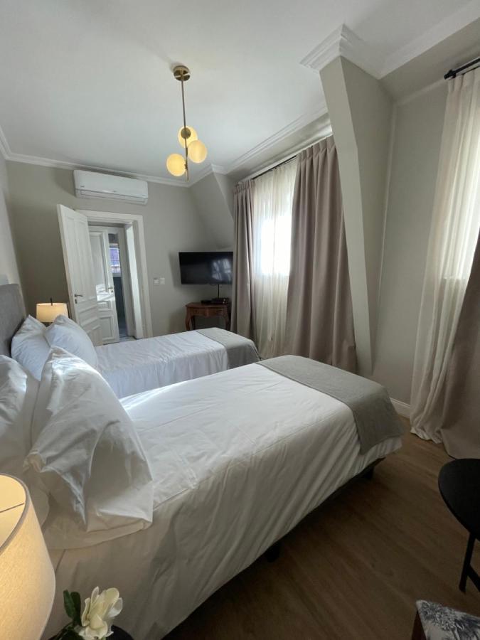 Casa Villa Julia Tigre Extérieur photo