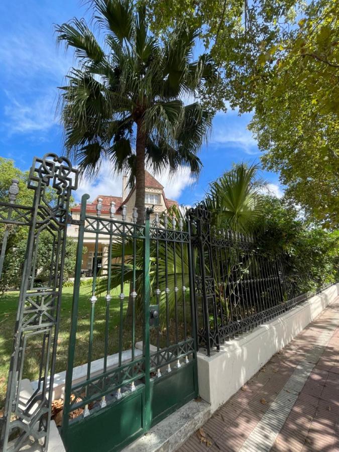 Casa Villa Julia Tigre Extérieur photo