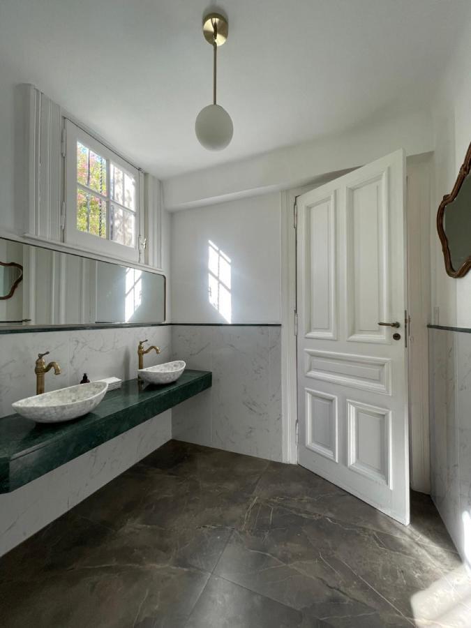 Casa Villa Julia Tigre Extérieur photo