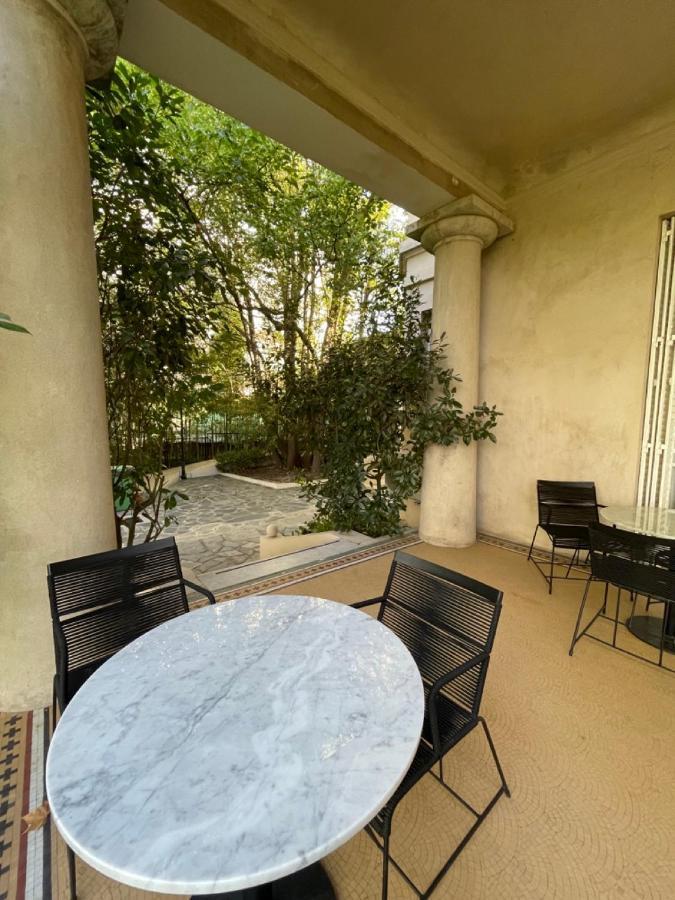 Casa Villa Julia Tigre Extérieur photo