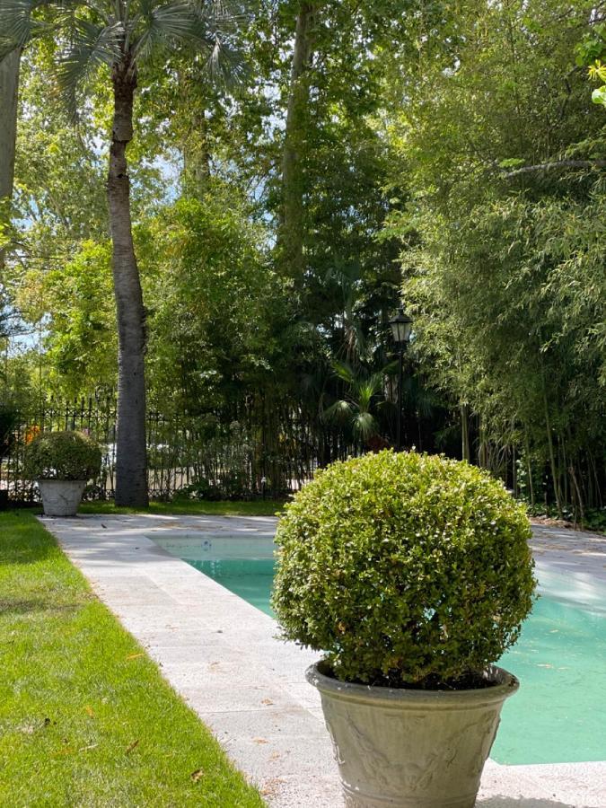 Casa Villa Julia Tigre Extérieur photo