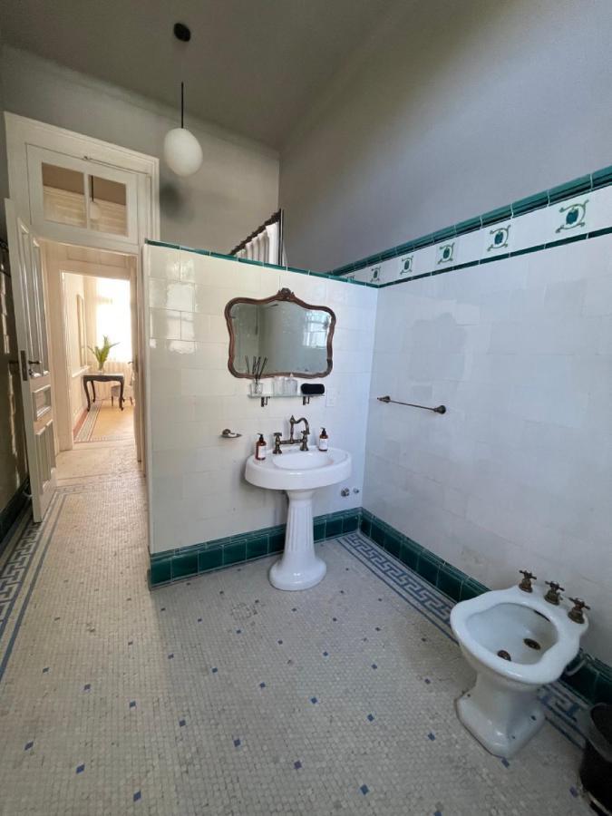 Casa Villa Julia Tigre Extérieur photo