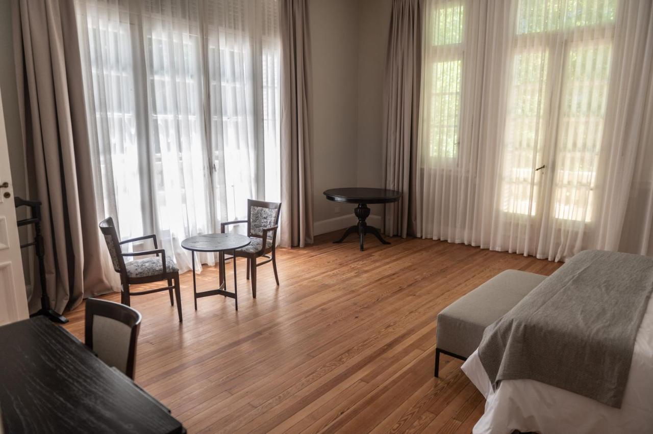 Casa Villa Julia Tigre Extérieur photo