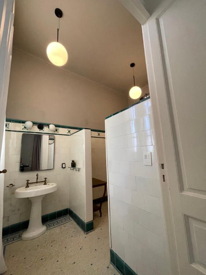 Casa Villa Julia Tigre Extérieur photo
