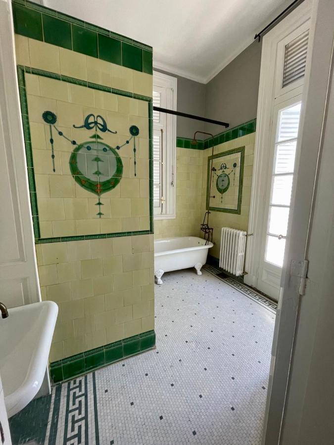 Casa Villa Julia Tigre Extérieur photo
