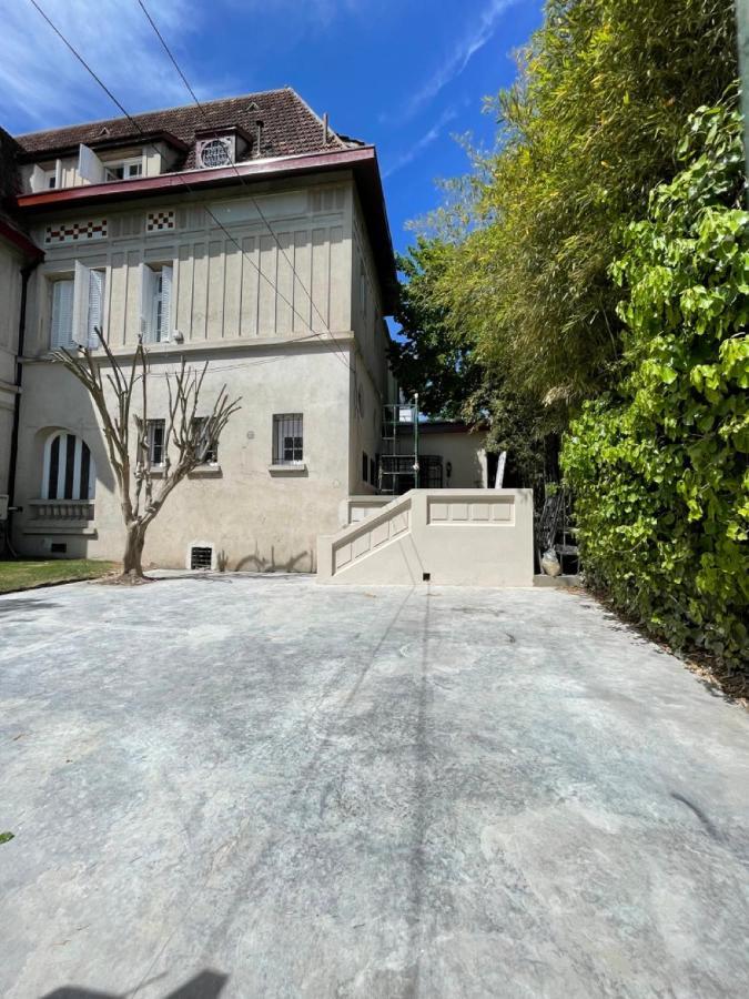 Casa Villa Julia Tigre Extérieur photo