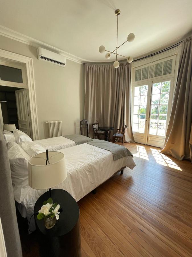 Casa Villa Julia Tigre Extérieur photo