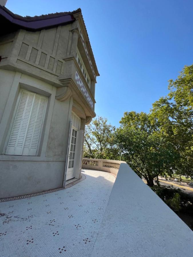 Casa Villa Julia Tigre Extérieur photo